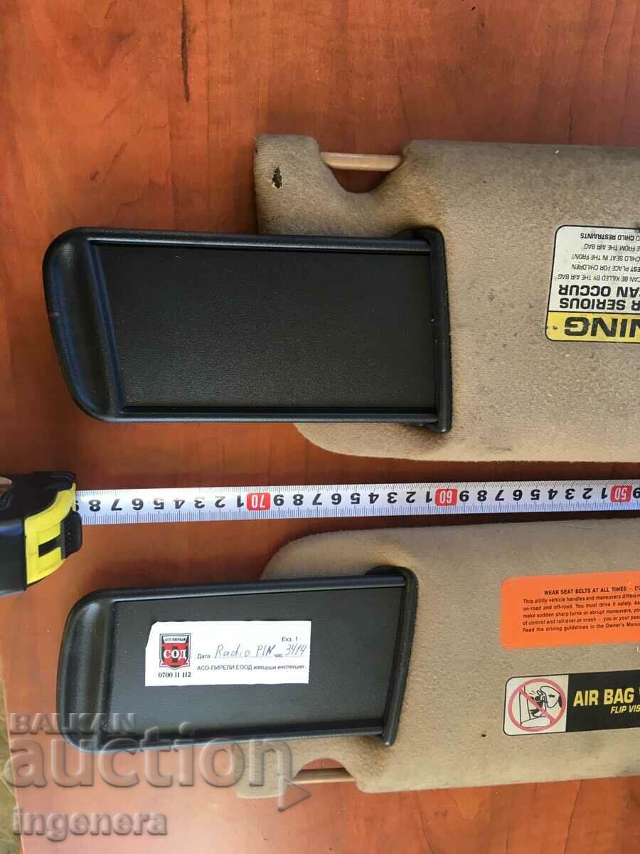 CANOPY CANOPIES FOR AND FROM JEEP GRAND CHEROKEE 4 LITER - 5 CANOPY CANOPIES FOR AND FROM JEEP GRAND CHEROKEE 4 LITER - 5