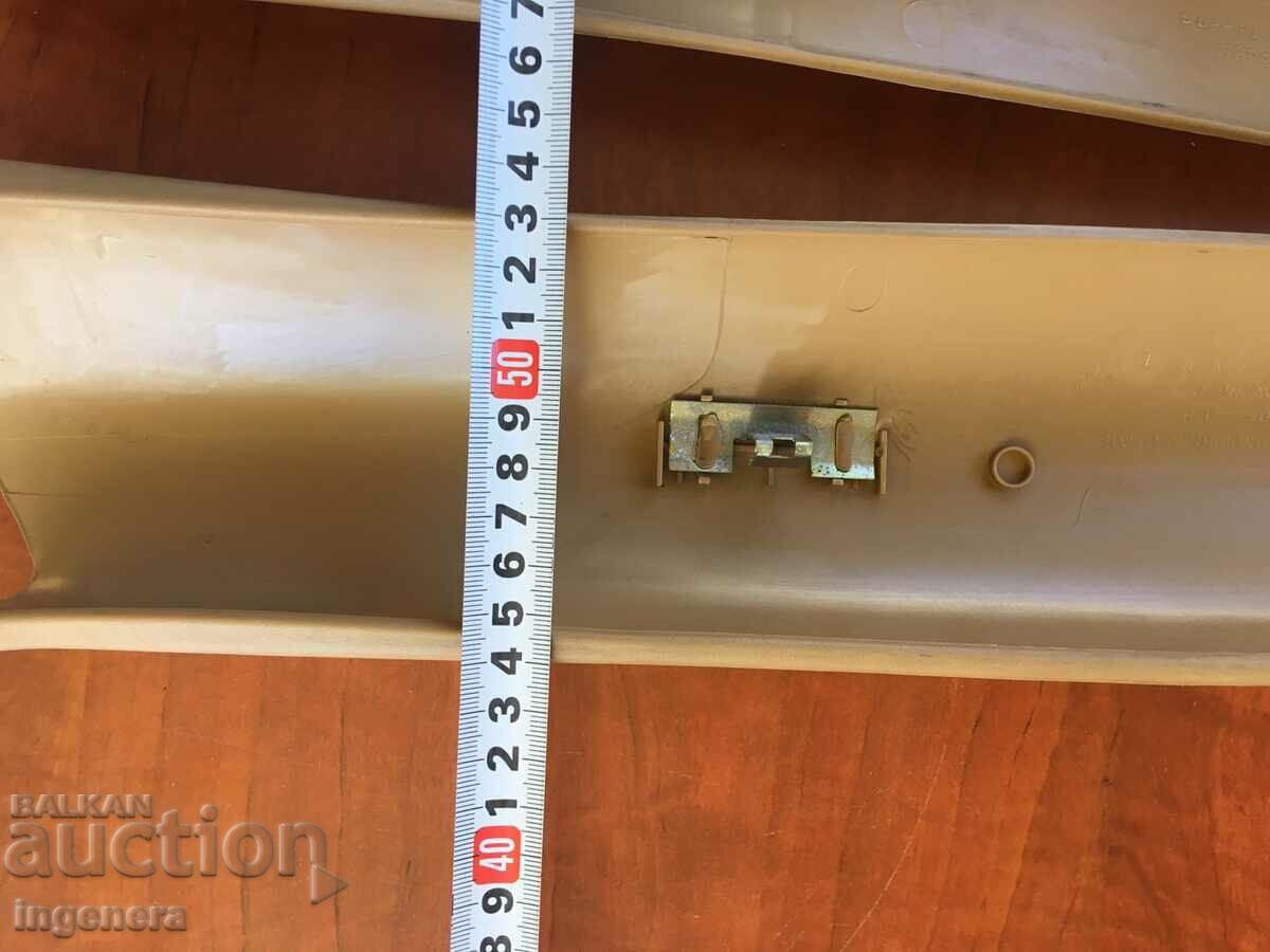 Auction JEEP GRAND CHEROKEE 4 LITER PLASTIC COVER Auction JEEP GRAND CHEROKEE 4 LITER PLASTIC COVER