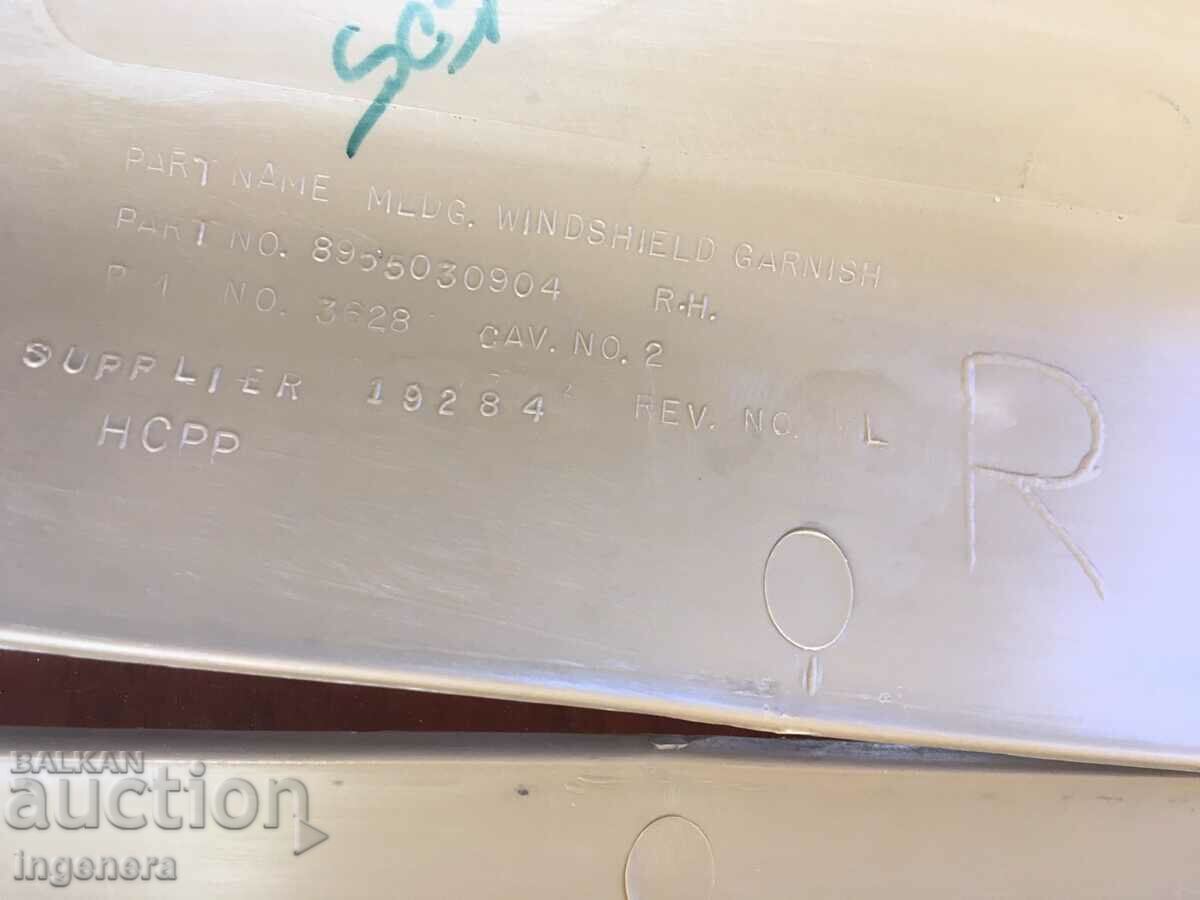 Delivery of JEEP GRAND CHEROKEE 4 LITER PLASTIC COVER Delivery of JEEP GRAND CHEROKEE 4 LITER PLASTIC COVER