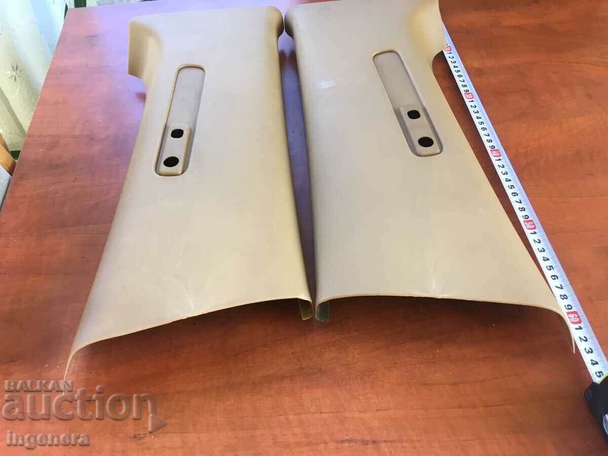 Delivery of JEEP GRAND CHEROKEE 4 LITER PLASTIC COVER Delivery of JEEP GRAND CHEROKEE 4 LITER PLASTIC COVER