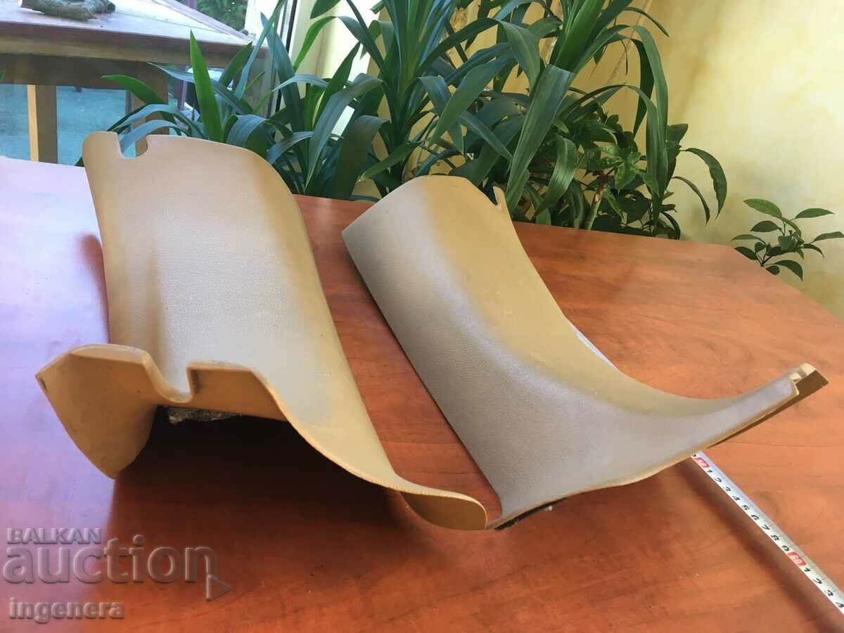 JEEP GRAND CHEROKEE 4 LITER PLASTIC COVER with price 16.00 BGN | € 8.18 JEEP GRAND CHEROKEE 4 LITER PLASTIC COVER with price 16.00 BGN | € 8.18