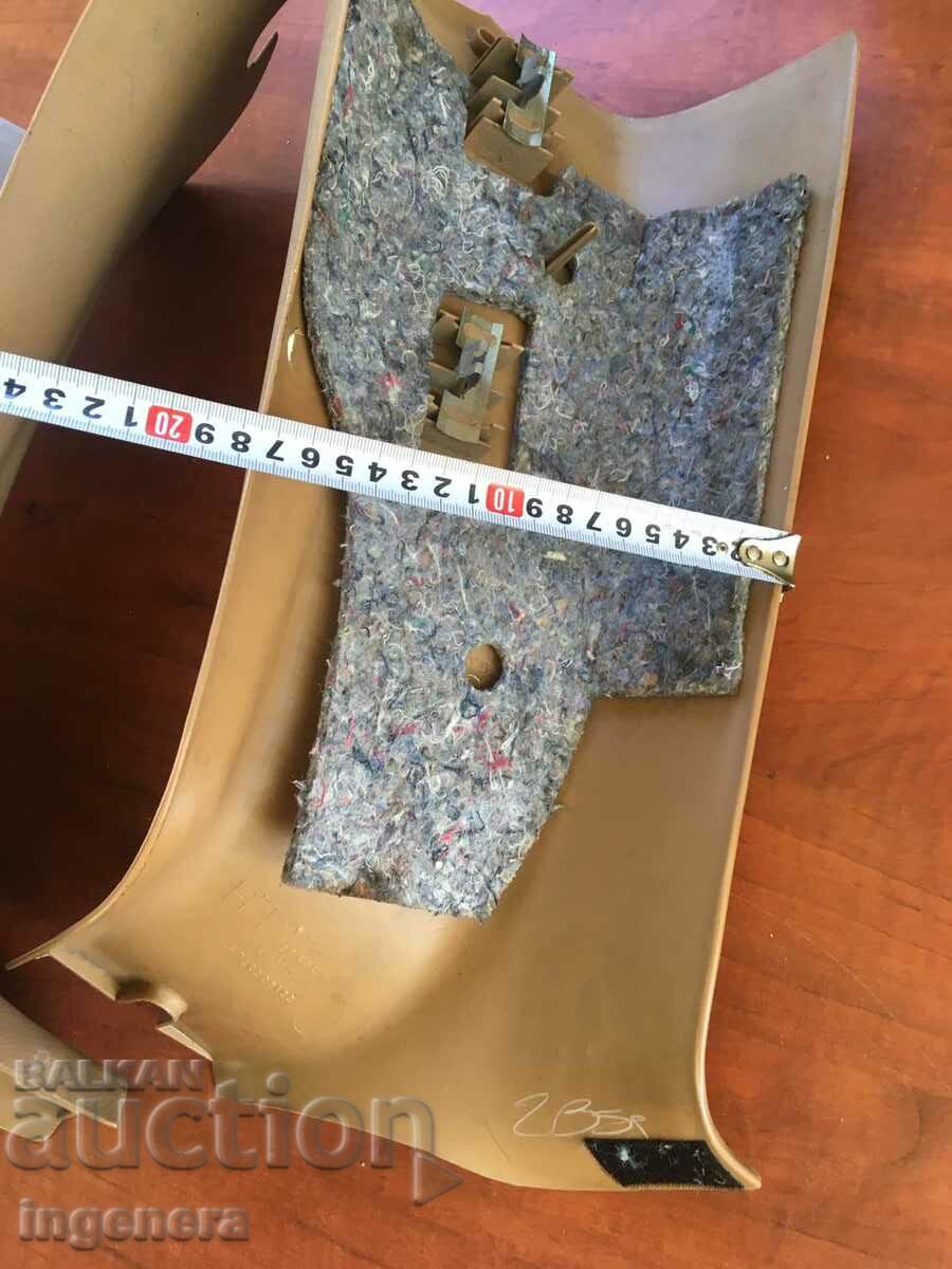 Auction JEEP GRAND CHEROKEE 4 LITER PLASTIC COVER Auction JEEP GRAND CHEROKEE 4 LITER PLASTIC COVER