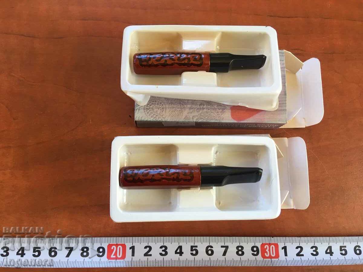 CIGARETTE WOOD NEW-2 PCS with price 5.00 BGN | € 2.56 CIGARETTE WOOD NEW-2 PCS with price 5.00 BGN | € 2.56