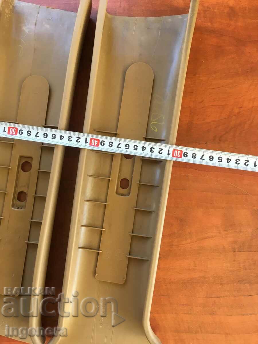 JEEP GRAND CHEROKEE 4 LITER PLASTIC COVER - 7 JEEP GRAND CHEROKEE 4 LITER PLASTIC COVER - 7