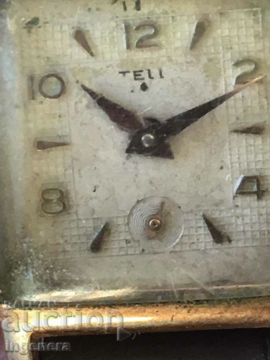 Licitație Ceasul de mână-până-nu funcționează