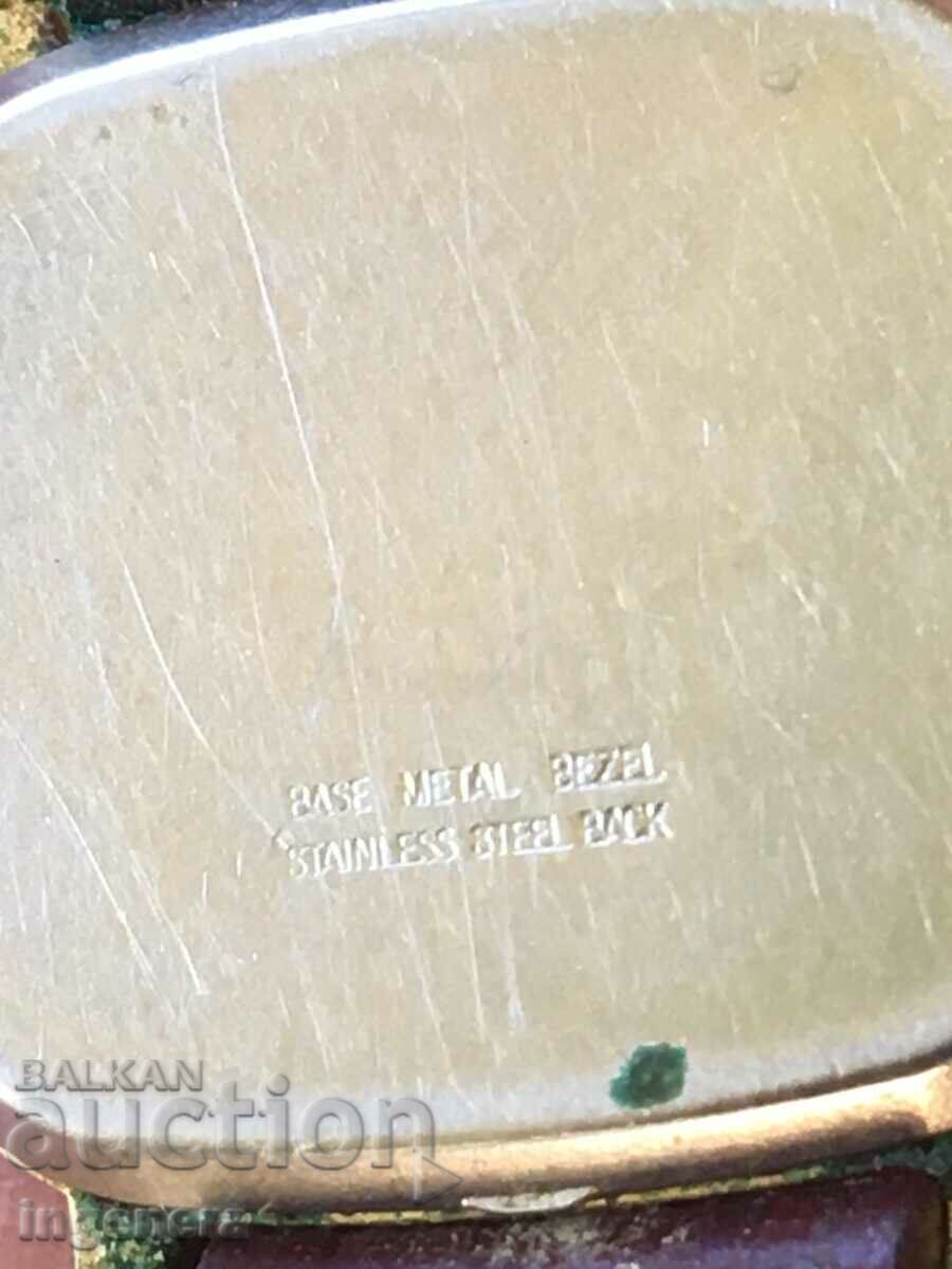 HAND WATCH-TIMEX-QUARTZ - 5 HAND WATCH-TIMEX-QUARTZ - 5