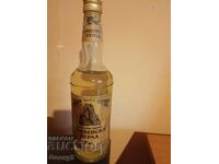 Sliven pearl brandy from 1984