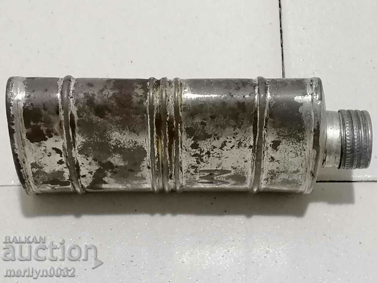 WWI M-95 Manlicher oil pan - 7 WWI M-95 Manlicher oil pan - 7