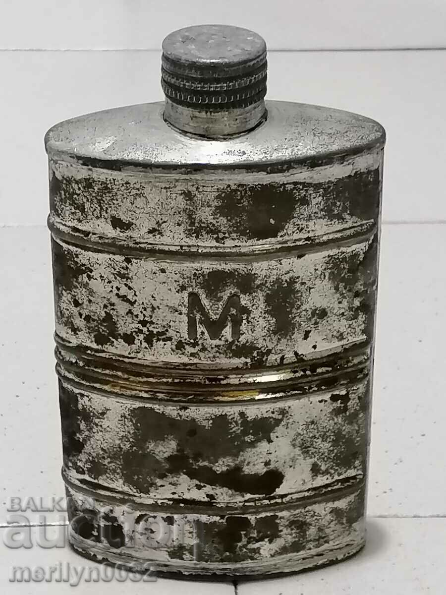 WWI M-95 Manlicher oil pan