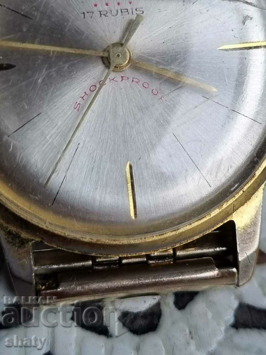 Аукцион Часовник. Оригинал. Аукцион Часовник. Оригинал.