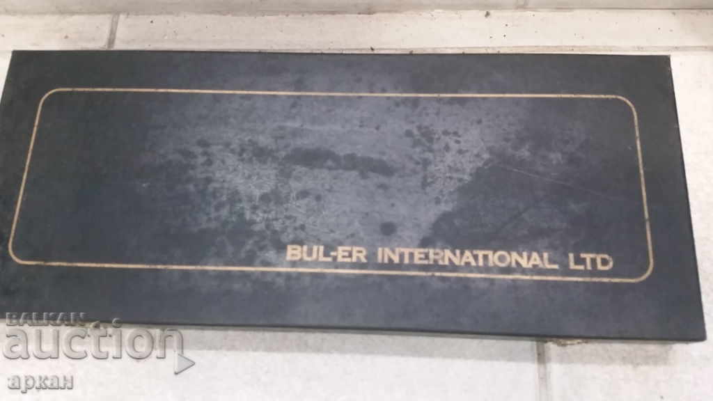 hunting knife - master Kiril Kolikov Plovdiv - 7