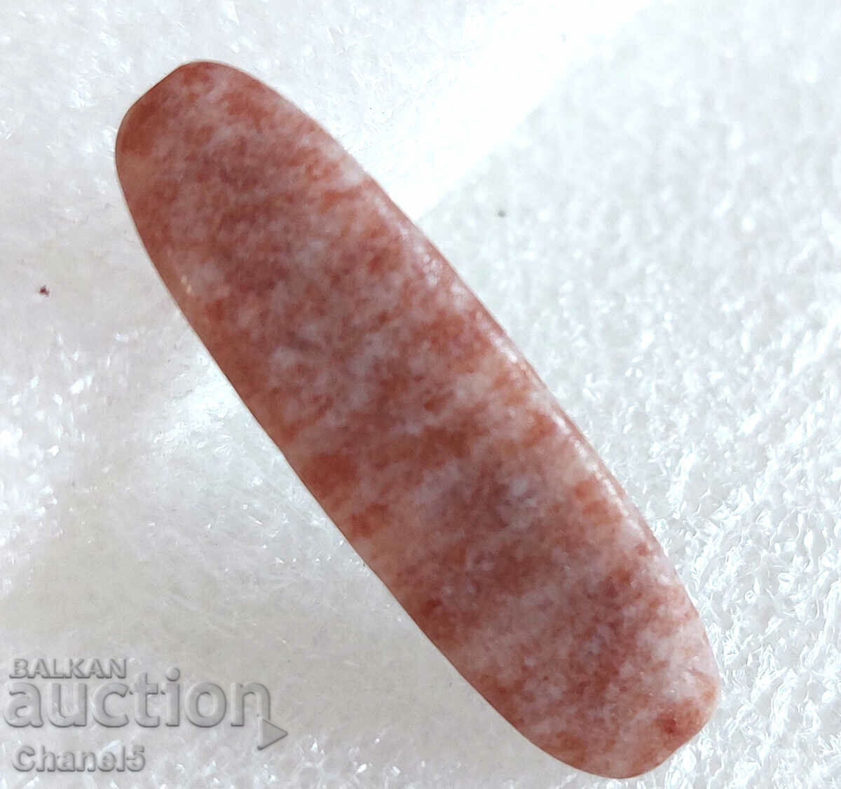 NATURAL RHODONITE - PERU - (515) with price 4.90 BGN | € 2.51 NATURAL RHODONITE - PERU - (515) with price 4.90 BGN | € 2.51