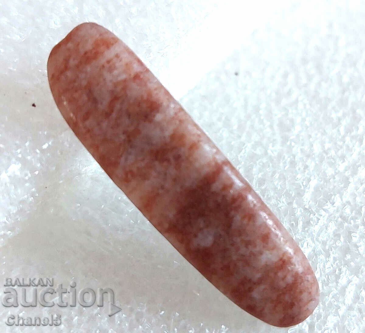 Auction NATURAL RHODONITE - PERU - (515) Auction NATURAL RHODONITE - PERU - (515)