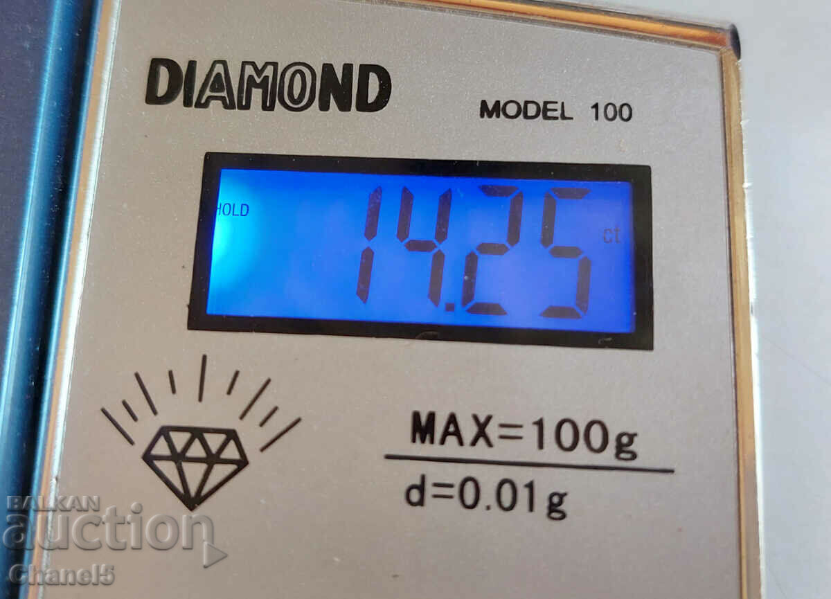 NATURAL RHODONITE - PERU - (516) - 5 NATURAL RHODONITE - PERU - (516) - 5