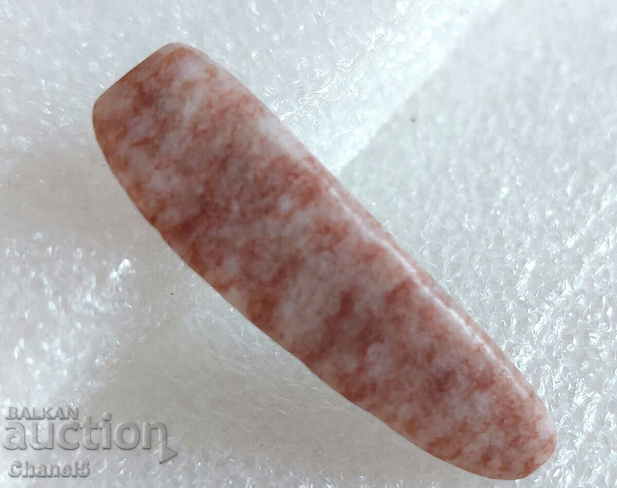 NATURAL RHODONITE - PERU - (516) NATURAL RHODONITE - PERU - (516)