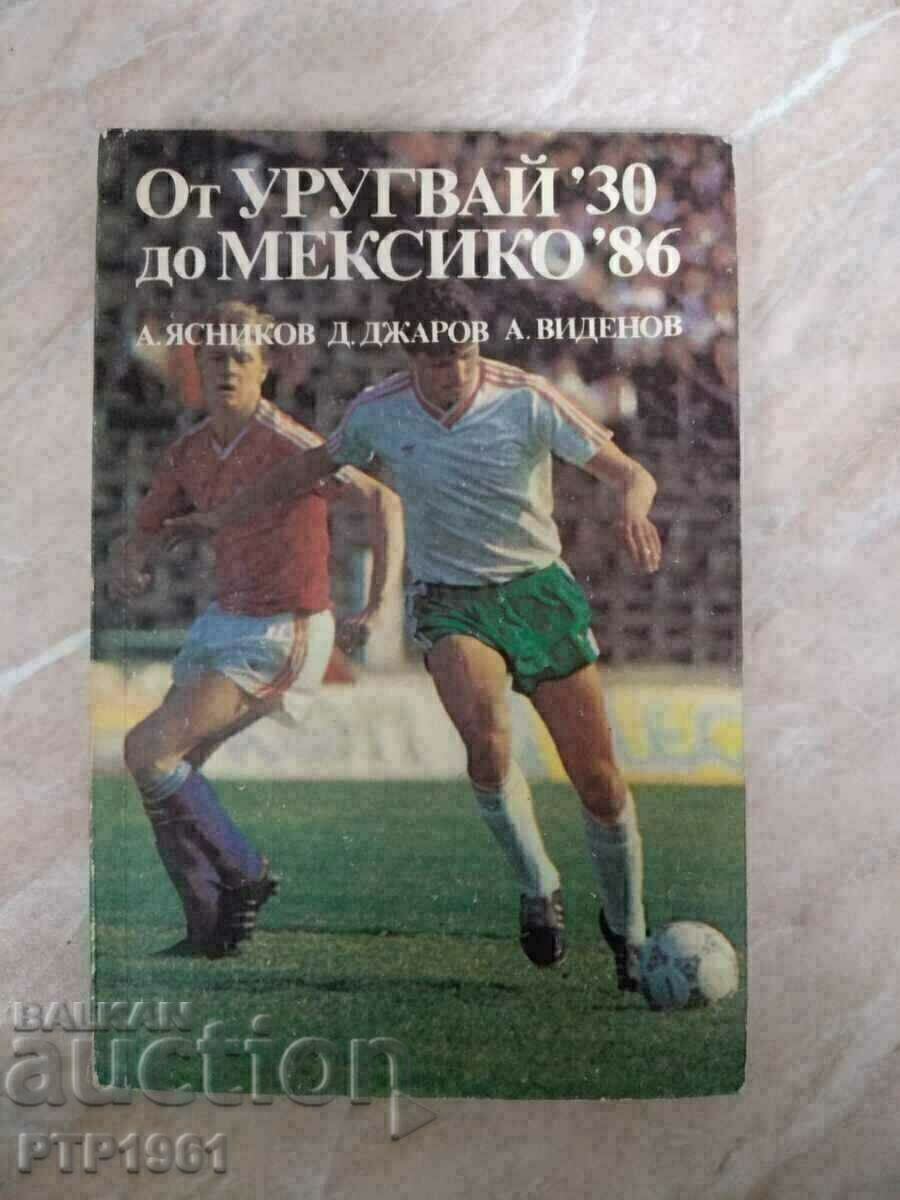 book-football