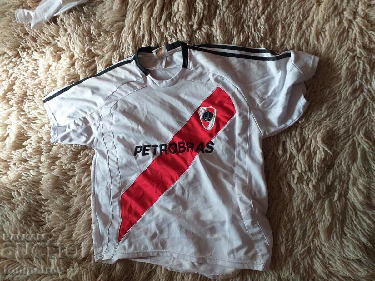 River Plate T-shirts BGN 10