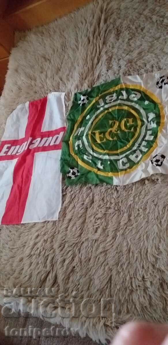 Delivery of Football scarves 1 piece BGN 10 Delivery of Football scarves 1 piece BGN 10