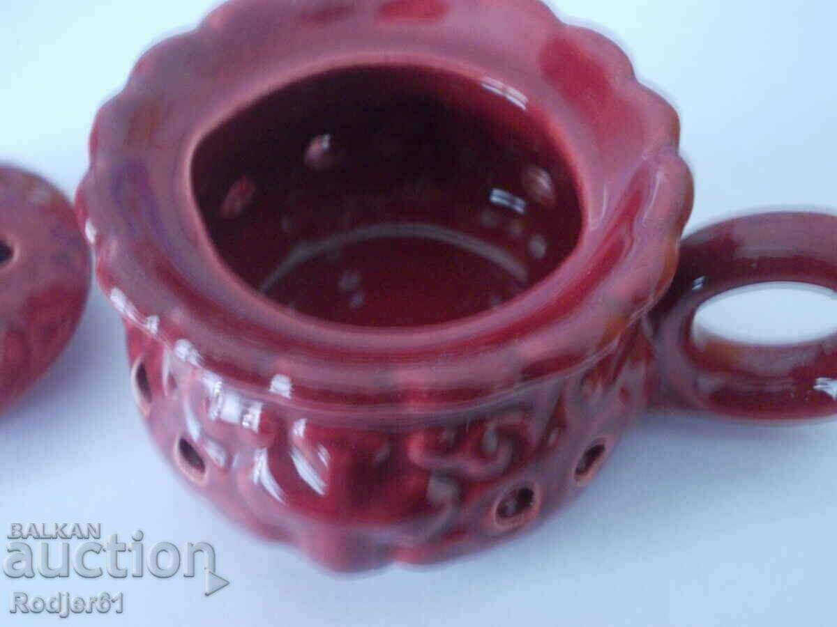 Auction trinkets, souvenirs, interesting and strange - 2 pcs Auction trinkets, souvenirs, interesting and strange - 2 pcs