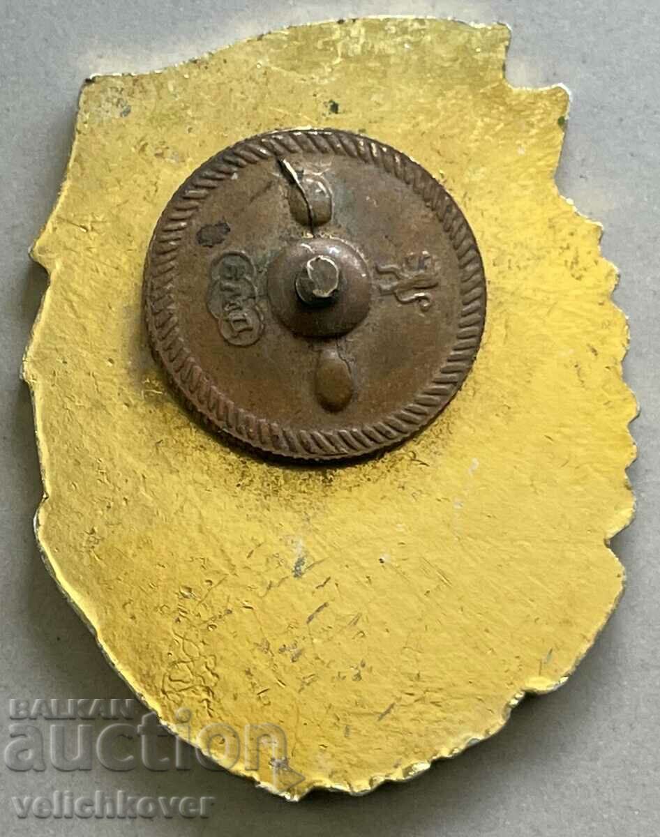 33422 Bulgaria mark Excellent Military and political training with price 5.00 BGN | € 2.56 33422 Bulgaria mark Excellent Military and political training with price 5.00 BGN | € 2.56