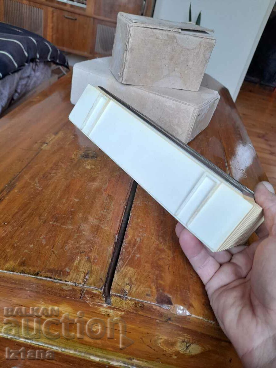 Old Chess Clock Amber - 7 Old Chess Clock Amber - 7