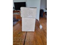 Παλιό ρολόι σκακιού Κεχριμπάρι