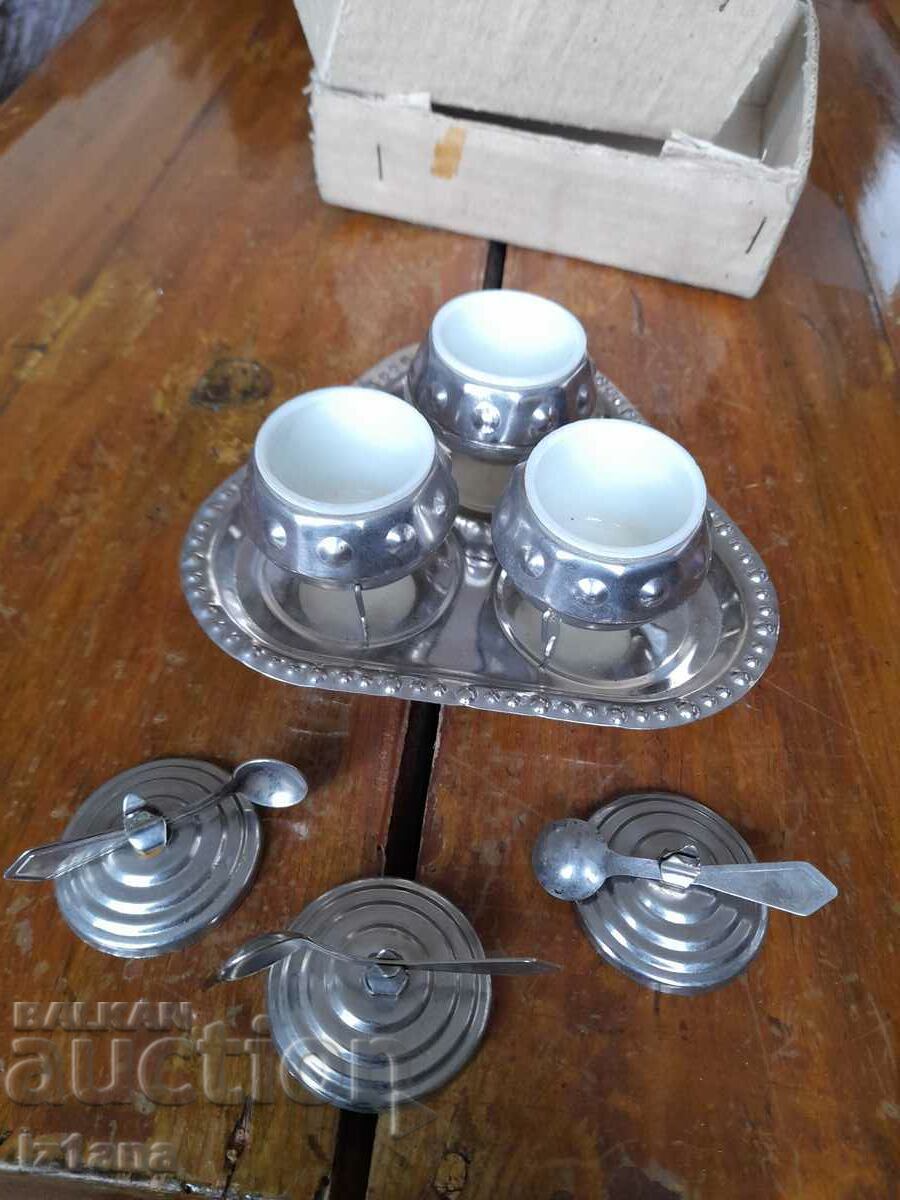 Old spice containers - 5 Old spice containers - 5