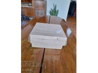 Παλιά δοχεία για μπαχαρικά