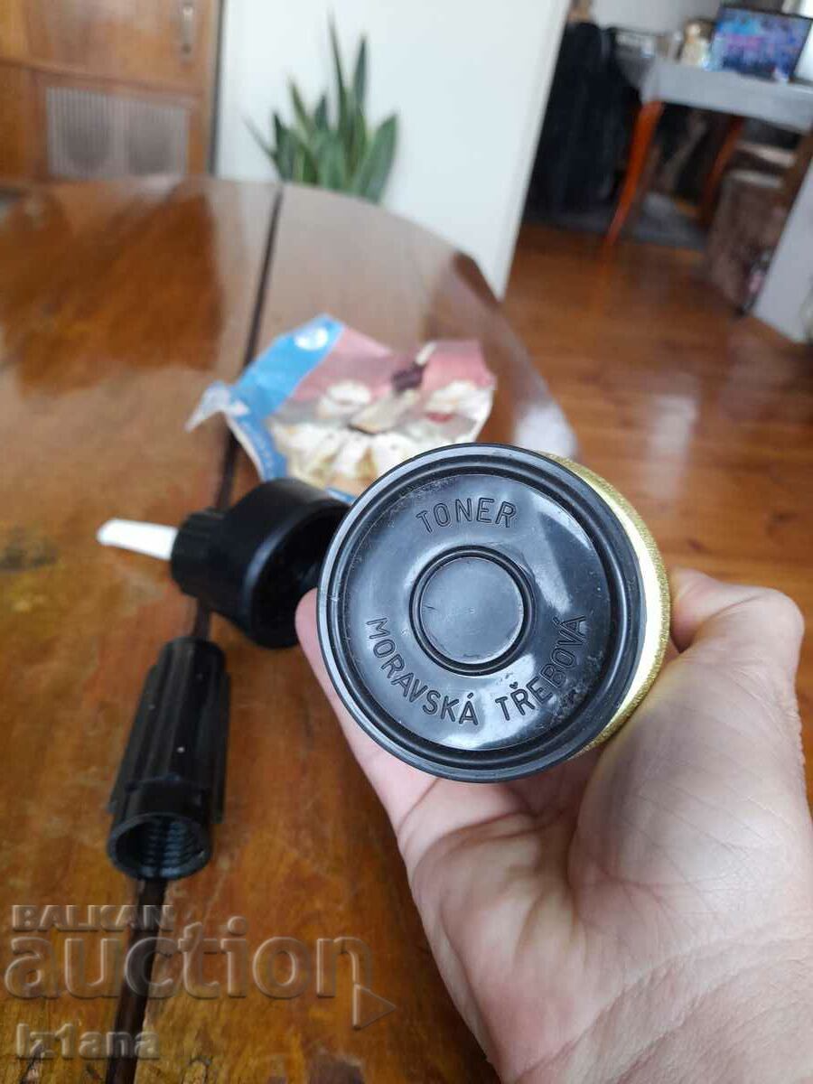 Cream star syringe - 5 Cream star syringe - 5