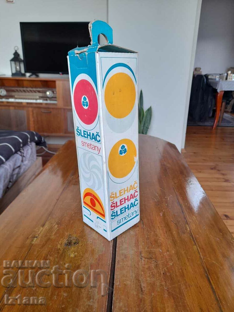 Cream star syringe Cream star syringe