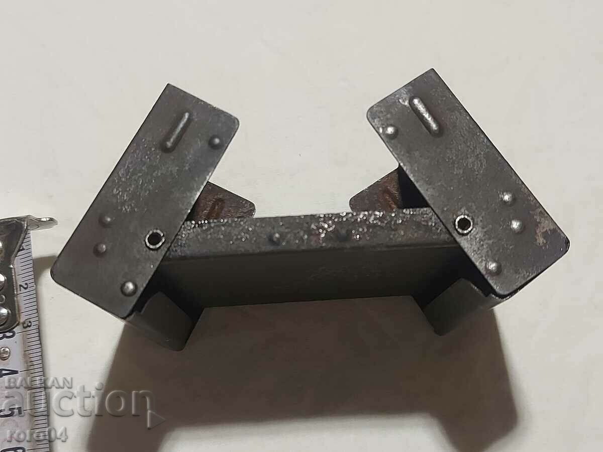 STOVE - ESBIT - KOCHER - WW II - 5