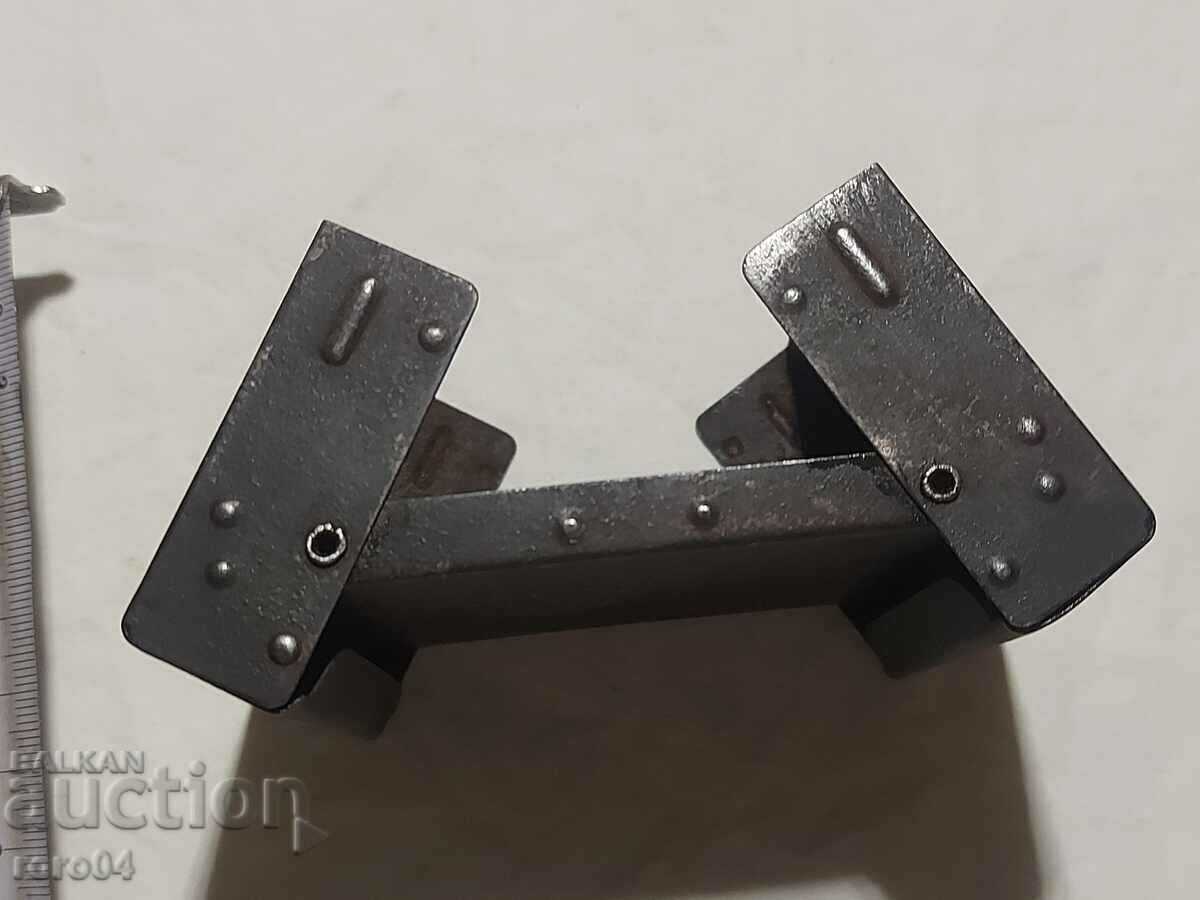 STOVE - ESBIT - KOCHER - WW II - 6