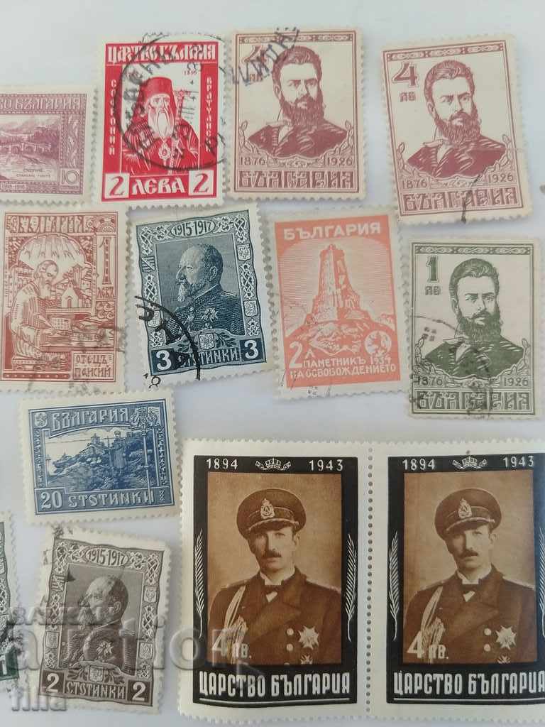 Auction Old stamps Auction Old stamps
