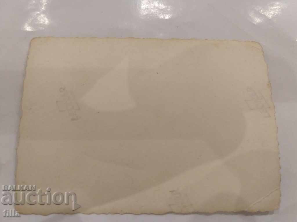 Old photo 8, military with price 3.79 BGN | € 1.94