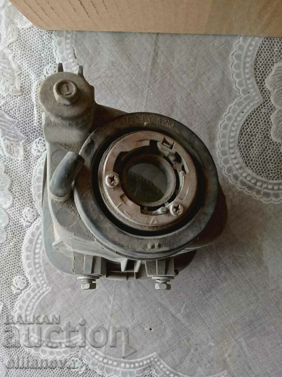 Auction  Left halogen Toyota Yaris Verso 2003