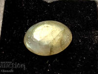 LABRADORIT NATURAL - 3,85 carate - INDIA - (529)