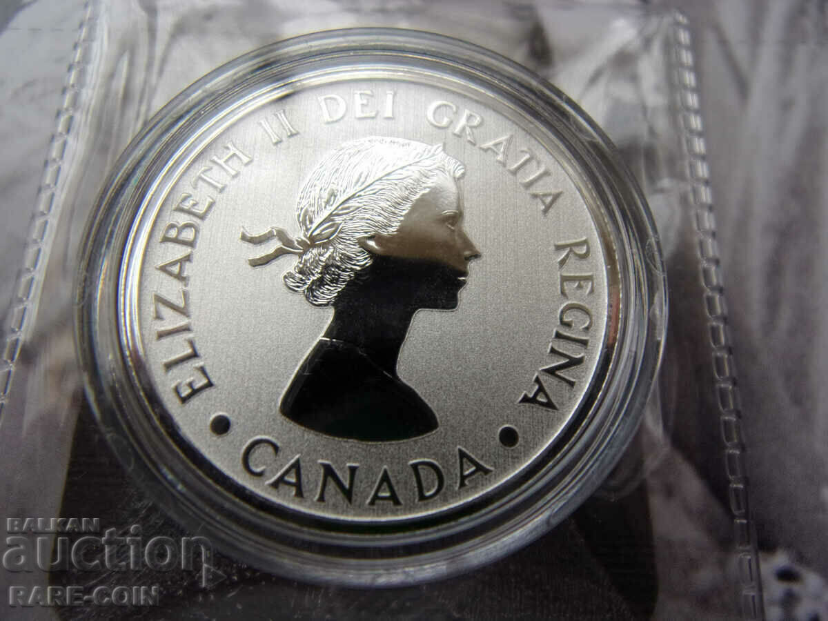 RS(49) Canada 20 USD 2012 PROOF UNC Rar - 5 RS(49) Canada 20 USD 2012 PROOF UNC Rar - 5