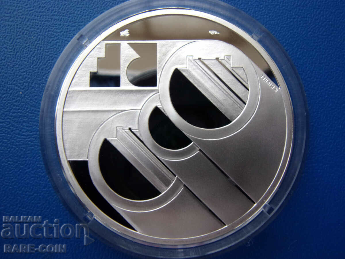 RS(49) Franta 100 Franci 1994 serif PROOF UNC Rar cu preț € 51.13 | 100.00 BGN RS(49) Franta 100 Franci 1994 serif PROOF UNC Rar cu preț € 51.13 | 100.00 BGN