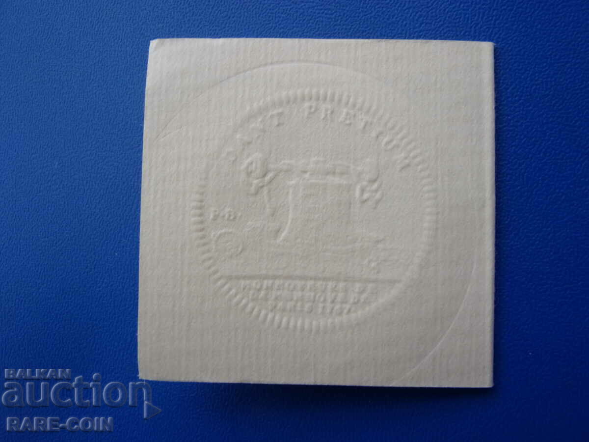 RS(49) Franta 100 Franci 1996 serif PROOF UNC Rar - 5