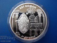 RS(49) France 6.55957 francs 1999 serif PROOF UNC Rare