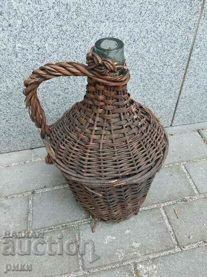 Old Damascena with price 10.00 BGN | € 5.11 Old Damascena with price 10.00 BGN | € 5.11