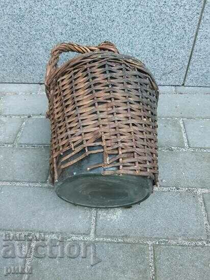 Delivery of Old Damascena Delivery of Old Damascena