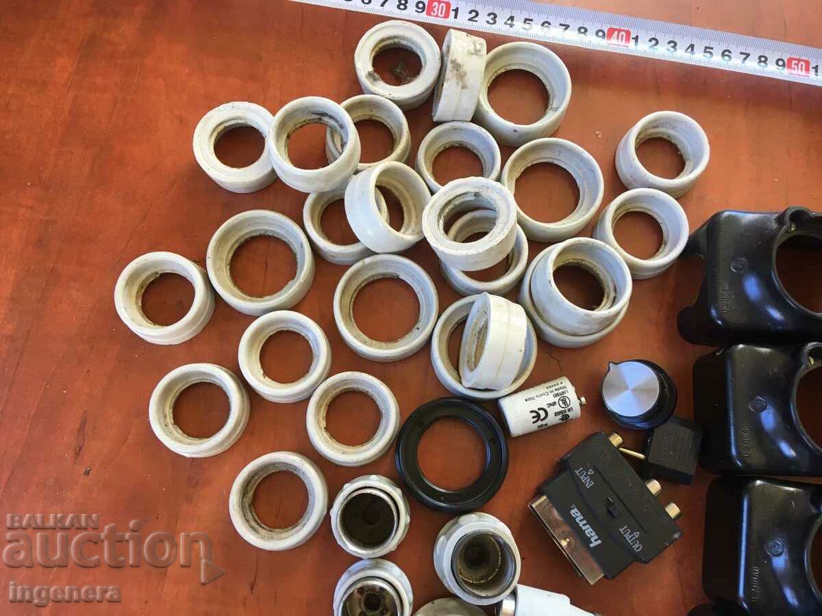 Livrarea LOT EL. PĂRȚI Livrarea LOT EL. PĂRȚI