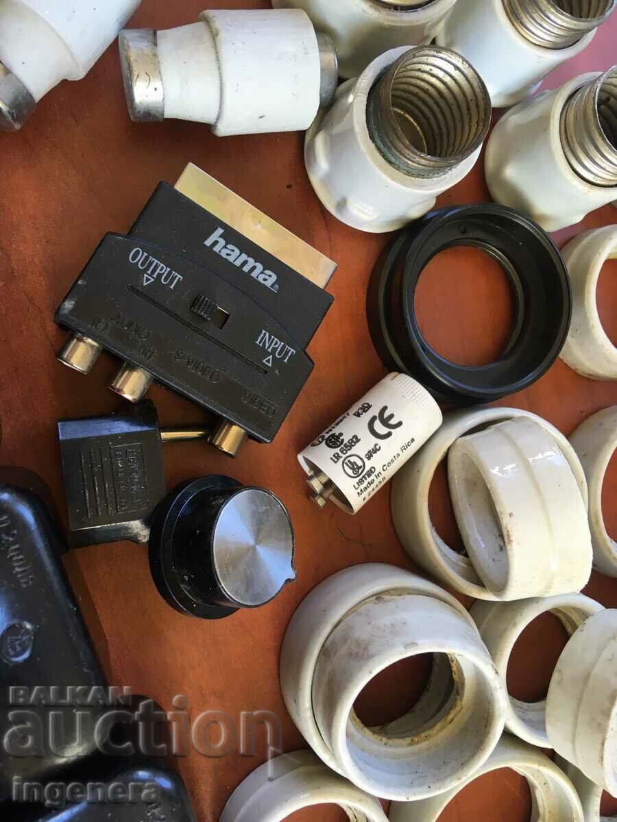 LOT EL. PĂRȚI - 5 LOT EL. PĂRȚI - 5