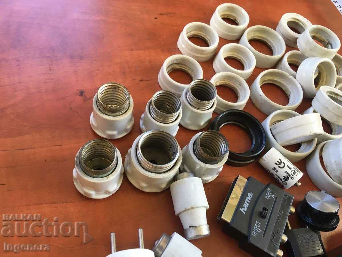 LOT EL. PĂRȚI - 6 LOT EL. PĂRȚI - 6