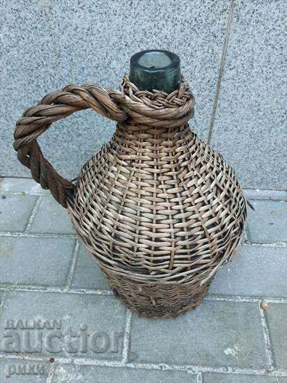 Auction Old Damascena Auction Old Damascena