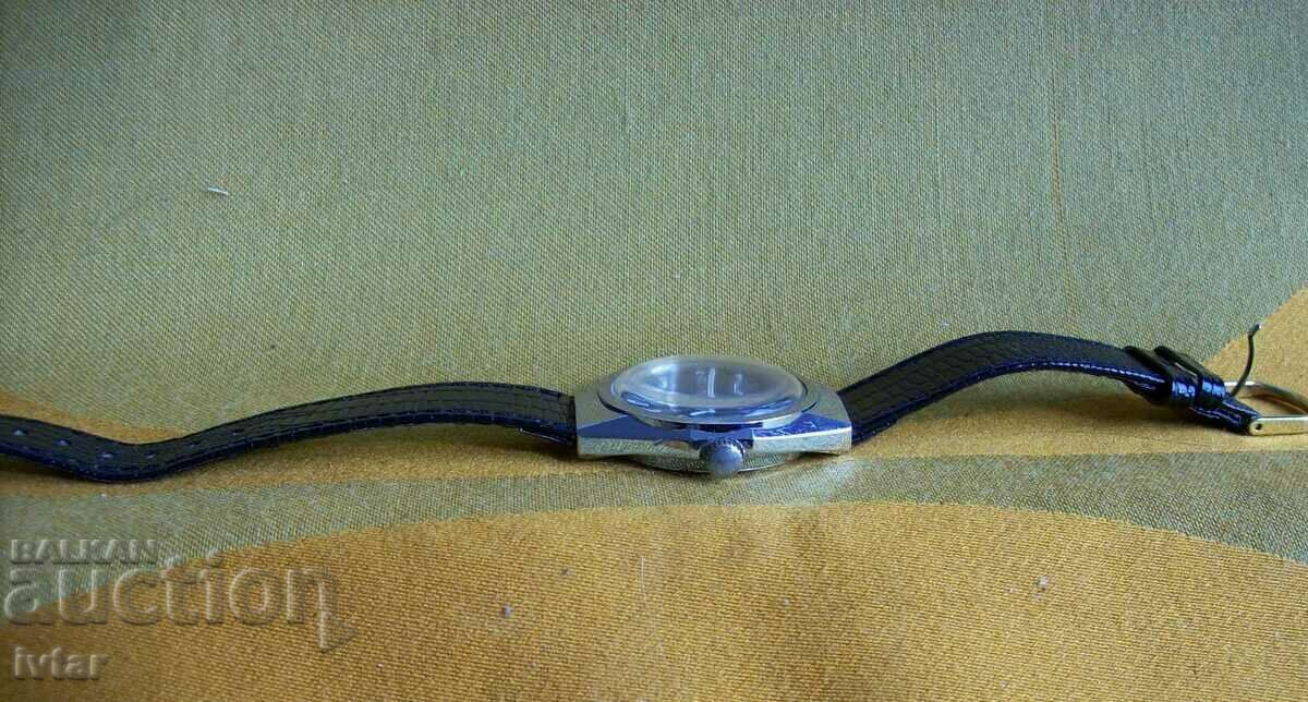 Swiss watch "PRATINA" - 6