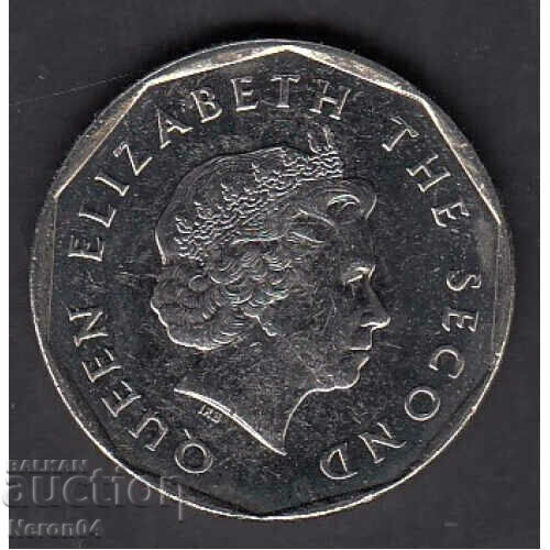 1 dollar 2004, East Caribbean with price 4.99 BGN | € 2.55 1 dollar 2004, East Caribbean with price 4.99 BGN | € 2.55