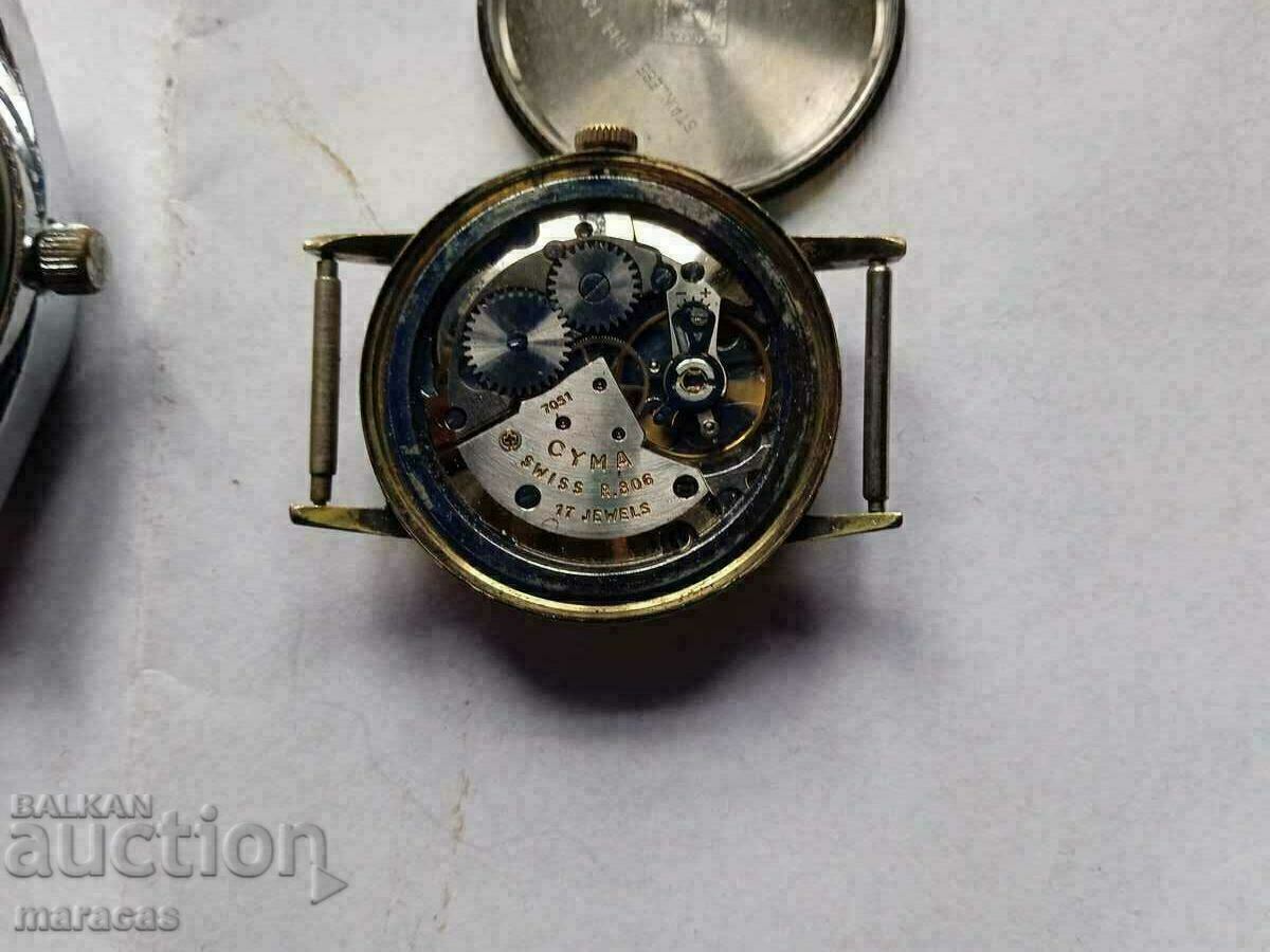 Auction  Wristwatches