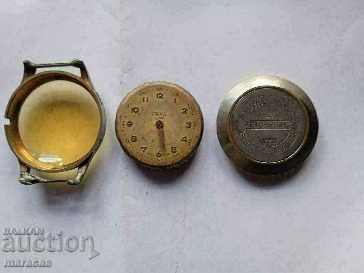 Аукцион Ръчен часовник Аукцион Ръчен часовник